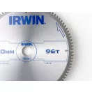 Pânză de ferăstrău IRWIN pentru aluminiu 300 x 30 mm / 96T
