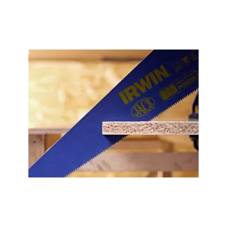   Ferăstrău coadă de vulpe IRWIN Jack acoperit 550 / mm 880 T