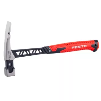 Ciocan de zidar FESTA 600 g forjat