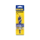 Burghiu lemn IRWIN 18 x 105 mm Blue Groove 6x
