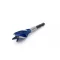Burghiu lemn IRWIN 20 x 105 mm Blue Groove 6x