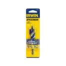 Burghiu lemn IRWIN 20 x 105 mm Blue Groove 6x