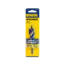 Burghiu lemn IRWIN 20 x 105 mm Blue Groove 6x