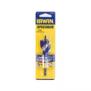 Burghiu lemn IRWIN 25 x 105 mm Blue Groove 6x