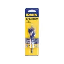 Burghiu lemn IRWIN 25 x 105 mm Blue Groove 6x