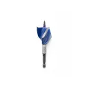 Burghiu lemn IRWIN 32 x 105 mm Blue Groove 6x