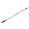 IRWIN Burghiu lemn 14 x 420 mm hex Blue Groove 6x