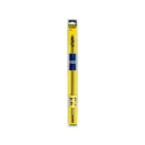 IRWIN Burghiu lemn 14 x 420 mm hex Blue Groove 6x