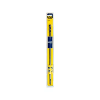 IRWIN Burghiu lemn 14 x 420 mm hex Blue Groove 6x