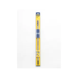 IRWIN Burghiu lemn 14 x 420 mm hex Blue Groove 6x