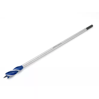IRWIN Burghiu lemn 18 x 420 mm hex Blue Groove 6x