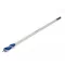 IRWIN Burghiu lemn 18 x 420 mm hex Blue Groove 6x