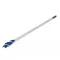 IRWIN Burghiu lemn 20 x 420 mm hex Blue Groove 6x