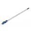 IRWIN Burghiu lemn 20 x 420 mm hex Blue Groove 6x