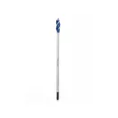 IRWIN Burghiu lemn 20 x 420 mm hex Blue Groove 6x