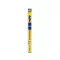 IRWIN Burghiu lemn 22 x 420 mm hex Blue Groove 6x