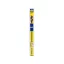 IRWIN Burghiu lemn 22 x 420 mm hex Blue Groove 6x