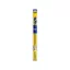 IRWIN Burghiu lemn 25 x 420 mm hex Blue Groove 6x