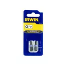 IRWIN Impact Pro Bit point hexagon 4 x 25 mm (2 buc)