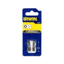 IRWIN Impact Pro Bit point hexagon 4 x 25 mm (2 buc)