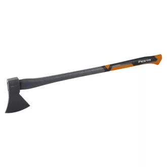   Mâner din fibră de sticlă FESTA Ax 1,5 kg cu mâner din PVC