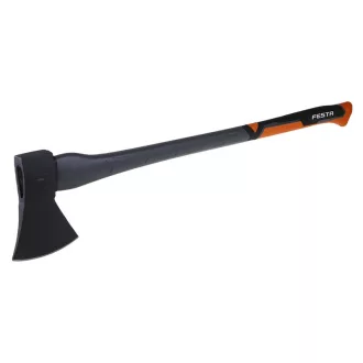   Mâner din fibră de sticlă FESTA Balta 2,0 kg cu mâner din PVC