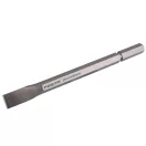 FESTA Dalta de perete plat 300/25 mm cu protectie de mana CrV