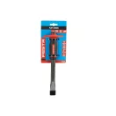 FESTA Dalta de perete plat 300/25 mm cu protectie de mana CrV