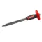 FESTA Dalta ascutita de perete 350/19 mm cu protectie de mana CrV