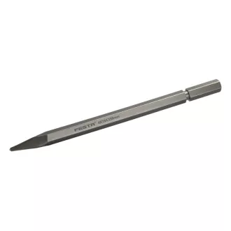   FESTA Dalta ascutita de perete 350/19 mm cu protectie de mana CrV