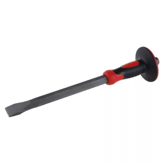   Dalta pentru perete plat FESTA 400/30 mm cu protectie pentru mana CrV (19461)