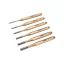 Set poanson FESTA 6 piese 150 mm