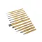 FESTA Chisel-punch-scoreer - set 12 piese CrV