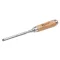 FESTA Dalta pentru lemn 8 x 275 mm cu maner din lemn CrV