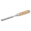 FESTA Dalta pentru lemn 12 x 275 mm cu maner din lemn CrV