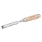 FESTA Dalta pentru lemn 16 x 275 mm cu maner din lemn CrV