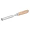 FESTA Dalta pentru lemn 18 x 280 mm cu maner din lemn CrV