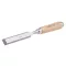 FESTA Dalta pentru lemn 22 x 280 mm cu maner din lemn CrV