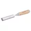 FESTA Dalta pentru lemn 22 x 280 mm cu maner din lemn CrV