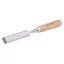 FESTA Dalta pentru lemn 25 x 280 mm cu maner din lemn CrV