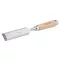 FESTA Dalta pentru lemn 32 x 290 mm cu maner din lemn CrV
