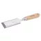 FESTA Dalta pentru lemn 38 x 290 mm cu maner din lemn CrV