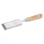 FESTA Dalta pentru lemn 38 x 290 mm cu maner din lemn CrV