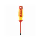 IRWIN Șurubelniță plată 4 x 80 mm 1000V