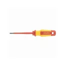 IRWIN Șurubelniță plată 4 x 80 mm 1000V