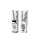 Burghiu cu melc FESTA 1 mm HSS-G
