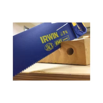 Ferăstrău coadă de vulpe IRWIN Jack 485 mm 10T/11P EVO