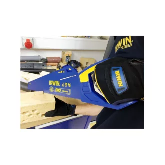 Ferăstrău coadă de vulpe IRWIN Jack 485 mm 10T/11P EVO