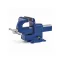 IRWIN Record Vise 100 mm reglabil rapid
