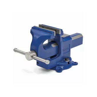 IRWIN Record Vise 100 mm reglabil rapid